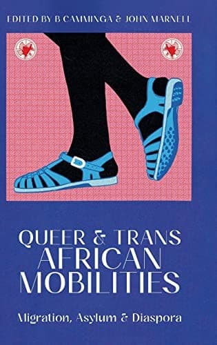 Tapa de Queer and Trans African Mobilities