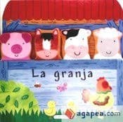 Tapa de GRANJA,LA