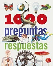 Tapa de 1000 preguntas y respuestas