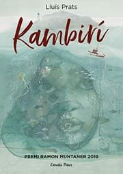 Tapa de Kambirí