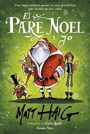 Tapa de El pare Noel i jo