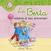 Tapa de La Berta celebra el seu aniversari
