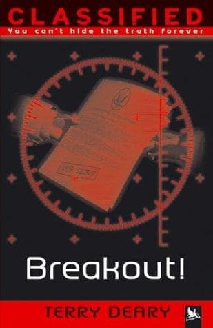 Tapa de Breakout! (Classified)