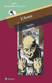 Tapa de L'AVARE