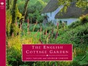 Tapa de The English cottage garden