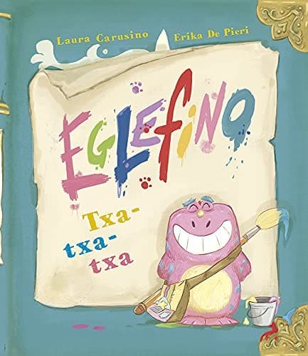 Tapa de Eglefino txa-txa-txa