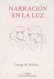 Tapa de Narración en la luz. Estudios del punto de vista cinemático