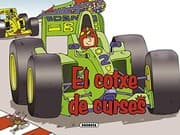 Tapa de El cotxe de curses