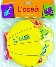 Tapa de L'oceà