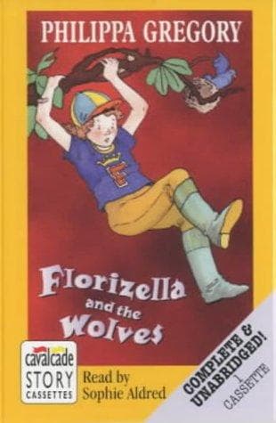 Tapa de Florizella and the wolves