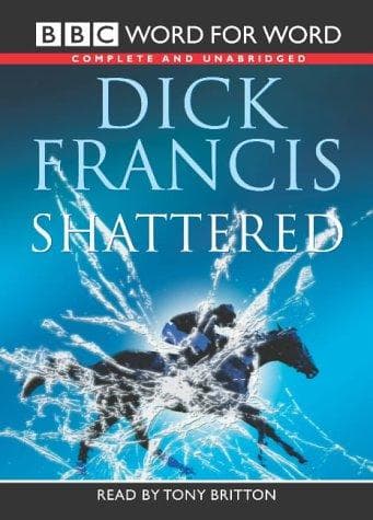 Tapa de Shattered