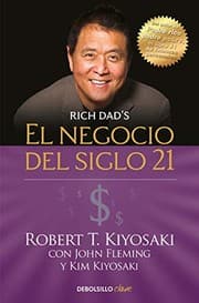 Tapa de El negocio del siglo XXI