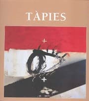Tapa de Tapies