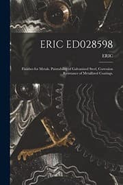 Tapa de Eric Ed028598