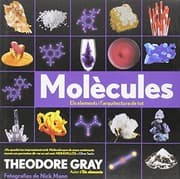 Tapa de Molècules