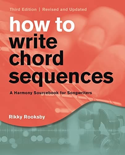 Tapa de Songwriting Sourcebook