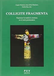Tapa de Colligite Fragmenta
