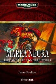 Tapa de Marea negra