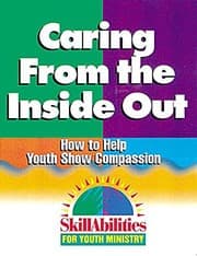 Tapa de SkillAbilities for youth ministry