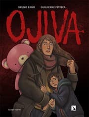 Tapa de Ojiva