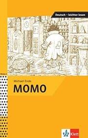 Tapa de Momo