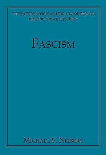 Tapa de Fascism