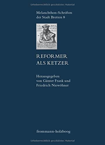 Tapa de Reformer als Ketzer