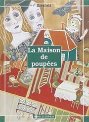 Tapa de La Maison de poupées