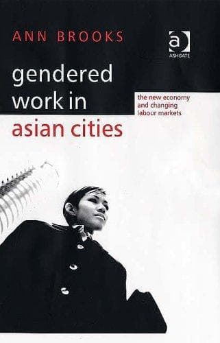 Tapa de Gendered Work in Asian Cities