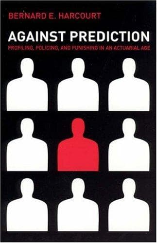 Tapa de Against Prediction