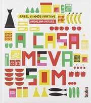Tapa de A CASA MEVA SOM...