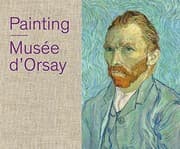 Tapa de Painting - Musée d'Orsay