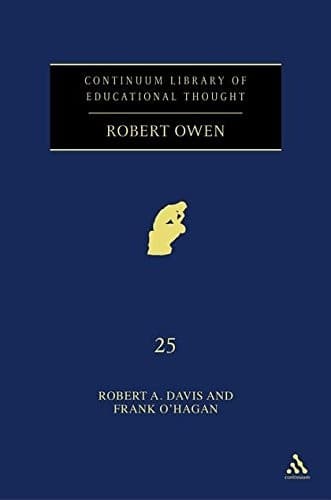 Tapa de Robert Owen