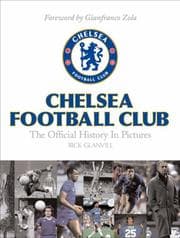 Tapa de Chelsea Football Club