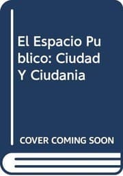 Tapa de El Espacio Publico