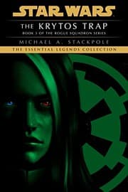 Tapa de Krytos Trap