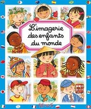 Tapa de L'imagerie des enfants du monde