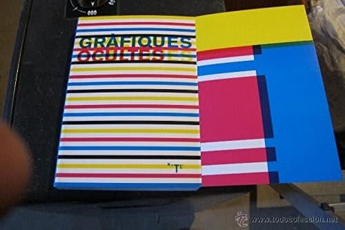 Tapa de Gráficas Ocultas