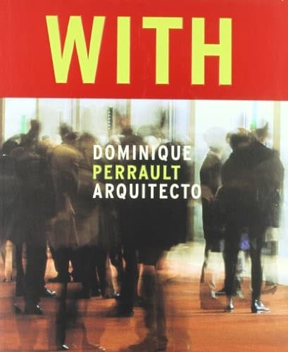 Tapa de Dominique Perrault