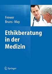 Tapa de Ethikberatung in der Medizin