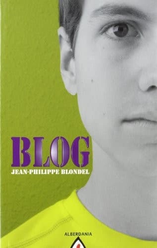Tapa de Blog