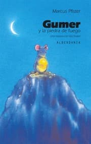 Tapa de Gumer y la piedra de fuego