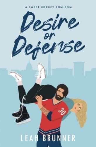 Tapa de Desire or Defense