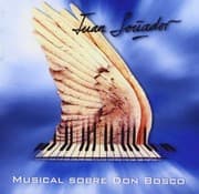 Tapa de Juan soñador