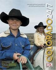 Tapa de Colorado 24/7