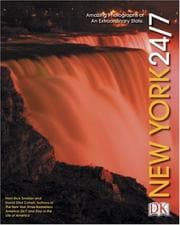 Tapa de New York 24/7