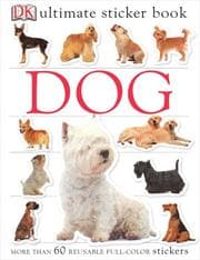 Tapa de Dog