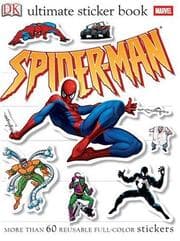 Tapa de Spider-Man