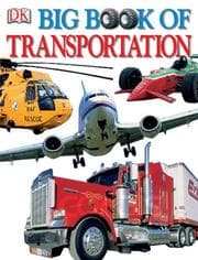 Tapa de Big Book of Transportation