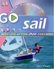Tapa de Go Sail